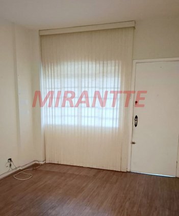 apartment em Rua Conselheiro Saraiva, Santana - São Paulo - SP
