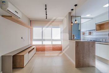 apartment em Rua Fonseca Ramos, Medianeira - Porto Alegre - RS