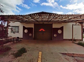 industrial em São José, Santo Antônio - Cacoal - RO