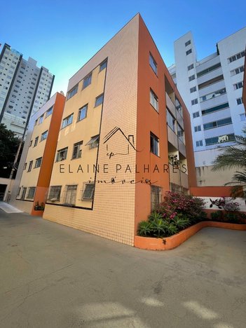 apartment em Rua Ernani Agricola, Buritis - Belo Horizonte - MG