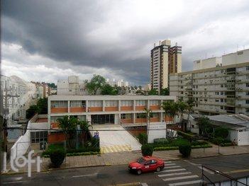 apartment em Santana, Santana - Porto Alegre - RS