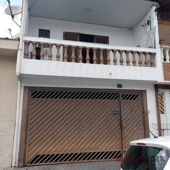 house em Rua Marcos Antônio Marques, Jardim Audir - Barueri - SP