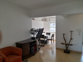 apartment em Rua Melo Palheta, Água Branca - São Paulo - SP