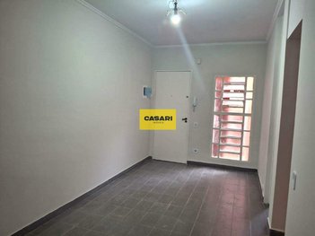 apartment em Rua dos Vianas, Baeta Neves - São Bernardo do Campo - SP
