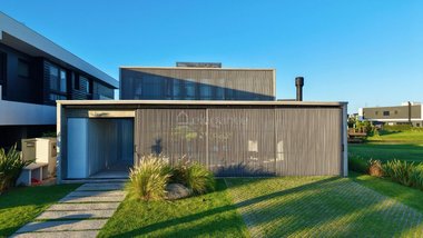 house em Rua Rio Jacuí, Xangri-Lá - Xangri-Lá - RS