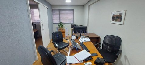 office em Rua Apinajés, Perdizes - São Paulo - SP
