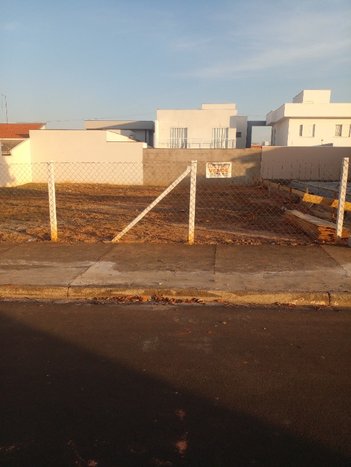 land_lot em Rua Benedicto Amgarten, Jardim Bela Vista - Indaiatuba - SP