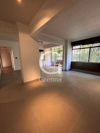 apartment em Alameda Casa Branca, Jardim Paulista - São Paulo - SP