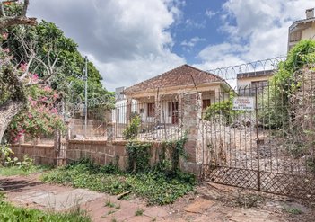 land_lot em Cai, Cristal - Porto Alegre - RS