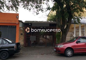 land_lot em Rua Padre Maurício, Vila Diva (Zona Norte) - São Paulo - SP