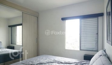 apartment em Avenida São Miguel, Vila Mariana - São Paulo - SP