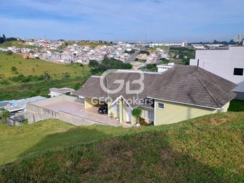 house em Alameda Pataxós, Condomínio Residencial Mirante do Vale - Jacareí - SP