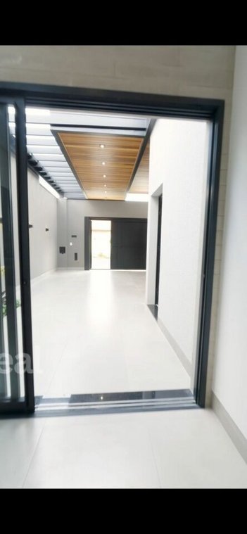 house em Rua Nilo Mazzoni, Jardim Márcia II - Agudos - SP