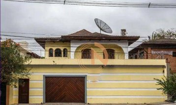 house em Avenida Jorge João Saad, Vila Progredior - São Paulo - SP