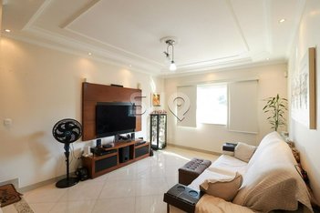 house em Rua Mariana Camargo, Parque Maria Domitila - São Paulo - SP