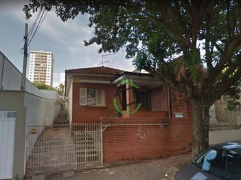 house em Rua Dona Maria Janasi Biagioni, Centro - Araraquara - SP