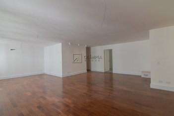 apartment em Casa Branca, Jardim Paulista - São Paulo - SP