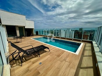 apartment em Rua Oceânica, Recanto da Sereia - Guarapari - ES