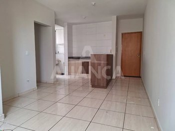 apartment em Rua Dom Bosco, Maravilha - Uberlândia - MG