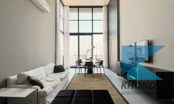 apartment em Rua Augusta, Consolação - São Paulo - SP