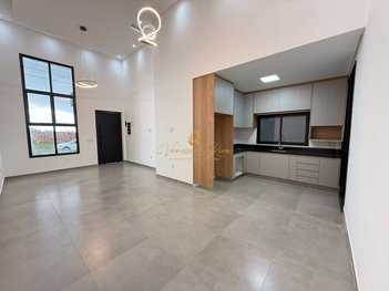 house em Avenida Doutor José Caetano Graziosi, Wanel Ville - Sorocaba - SP