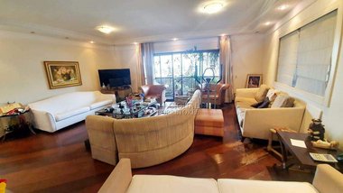 apartment em Rua José Benedetti, Santo Antônio - São Caetano do Sul - SP