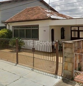 house em Rua Doutor Roberto Tarle, Vila Fiat Lux - São Paulo - SP