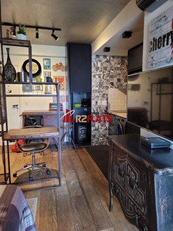 apartment em Avenida Doutor Cardoso de Melo, Vila Olímpia - São Paulo - SP