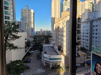 apartment em Avenida Brasil, Centro - Balneário Camboriú - SC