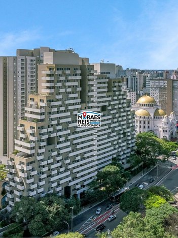 office em Rua Vergueiro, Vila Mariana - São Paulo - SP