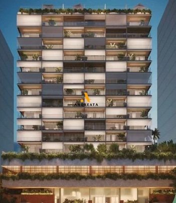 apartment em Rua Francisco Otaviano, Copacabana - Rio de Janeiro - RJ