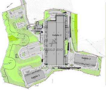 commercial_land_lot em Rodovia Bunjiro Nakao, Novo Centro - Vargem Grande Paulista - SP