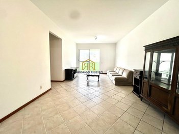 apartment em Rua João Pio Duarte Silva, Córrego Grande - Florianópolis - SC
