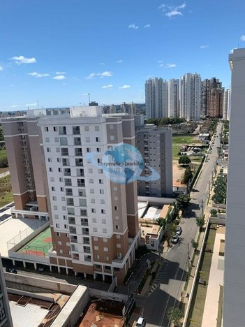 apartment em Rua Antonio Perez Hernandez, Parque Campolim - Sorocaba - SP