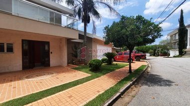 house em Rua Isabel Oliveira de Melo, Portal do Paraíso II - Jundiaí - SP