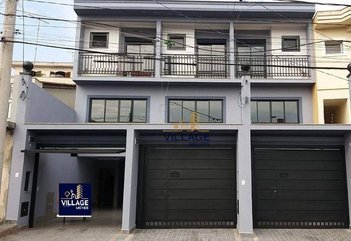 house em Rua José Amaro Peçanha, Parque São Domingos - São Paulo - SP