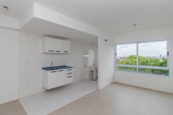 apartment em Rua Carumbé, Bom Jesus - Porto Alegre - RS