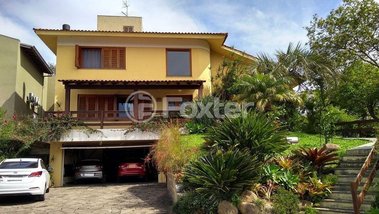 house em Rua Adriano Pereira da Silva, Vila Nova - Porto Alegre - RS
