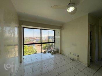 apartment em Padre Hildebrando, Santa Maria Goretti  - Porto Alegre - RS