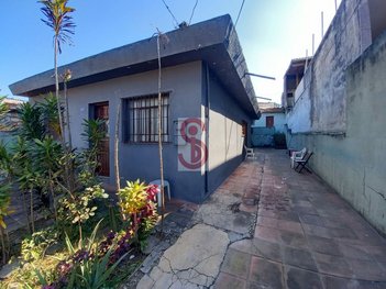 house em Rua Domingos dos Santos Gomes, Jardim Vila Formosa - São Paulo - SP