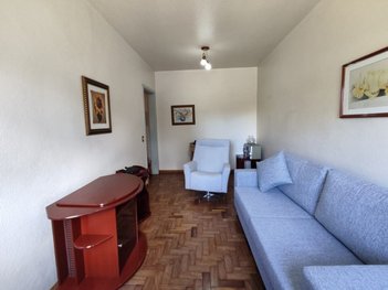apartment em Avenida do Forte, Vila Ipiranga - Porto Alegre - RS