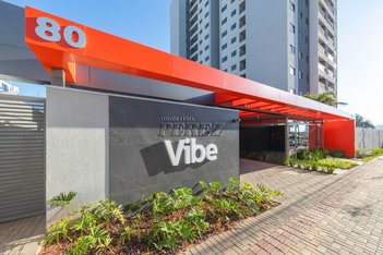 apartment em Rua André Gallo, Vale dos Tucanos - Londrina - PR