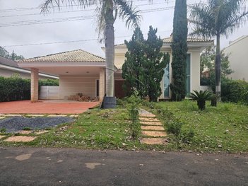 house em Rua Professor Paulo Fernando Nóbrega Tortello, Jardim Vale do Lago Residencial - Sorocaba - SP