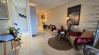 apartment em Rua Voluntário João dos Santos, Centro - Indaiatuba - SP