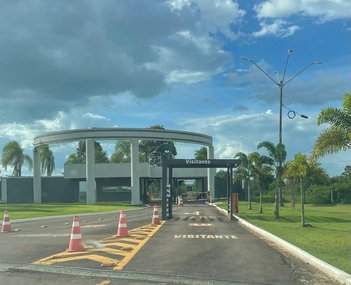 land_lot em Rua José Konhevalik, Recanto Santa Andréa - Cambé - PR