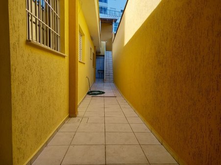 Cômodo Condomínio