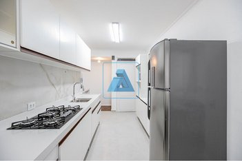 apartment em Alameda Franca, Jardim Paulista - São Paulo - SP