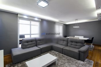 apartment em Alameda Jaú, Jardim Paulista - São Paulo - SP