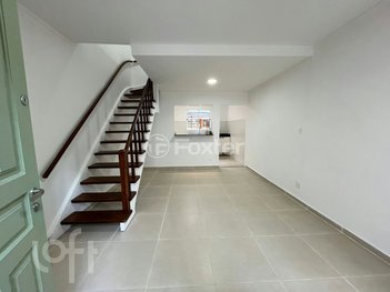 house em Travessa Doutor Ezequiel Antunes de Oliveira, Vila Nova Conceição - São Paulo - SP