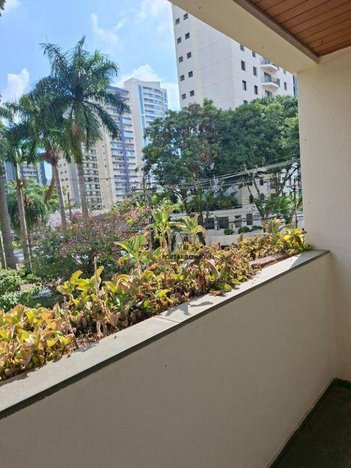 apartment em Rua Coelho Neto, Vila Itapura - Campinas - SP